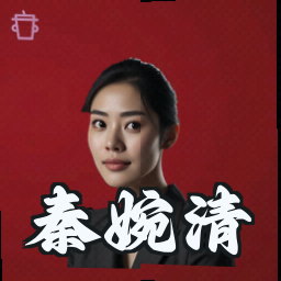 秦婉清