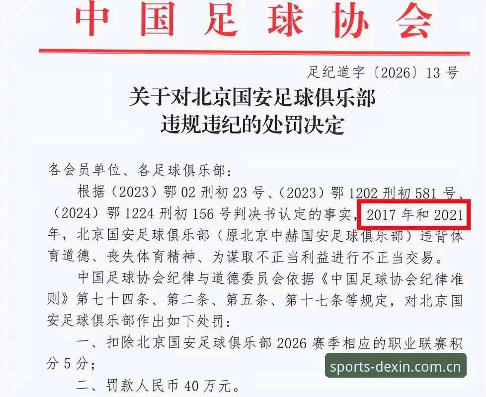 德信体育怎么注册安卓版 中国足协第三批禁足名单深度解析:65人受罚背后的足球反腐风暴