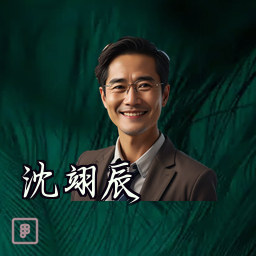 沈翊辰